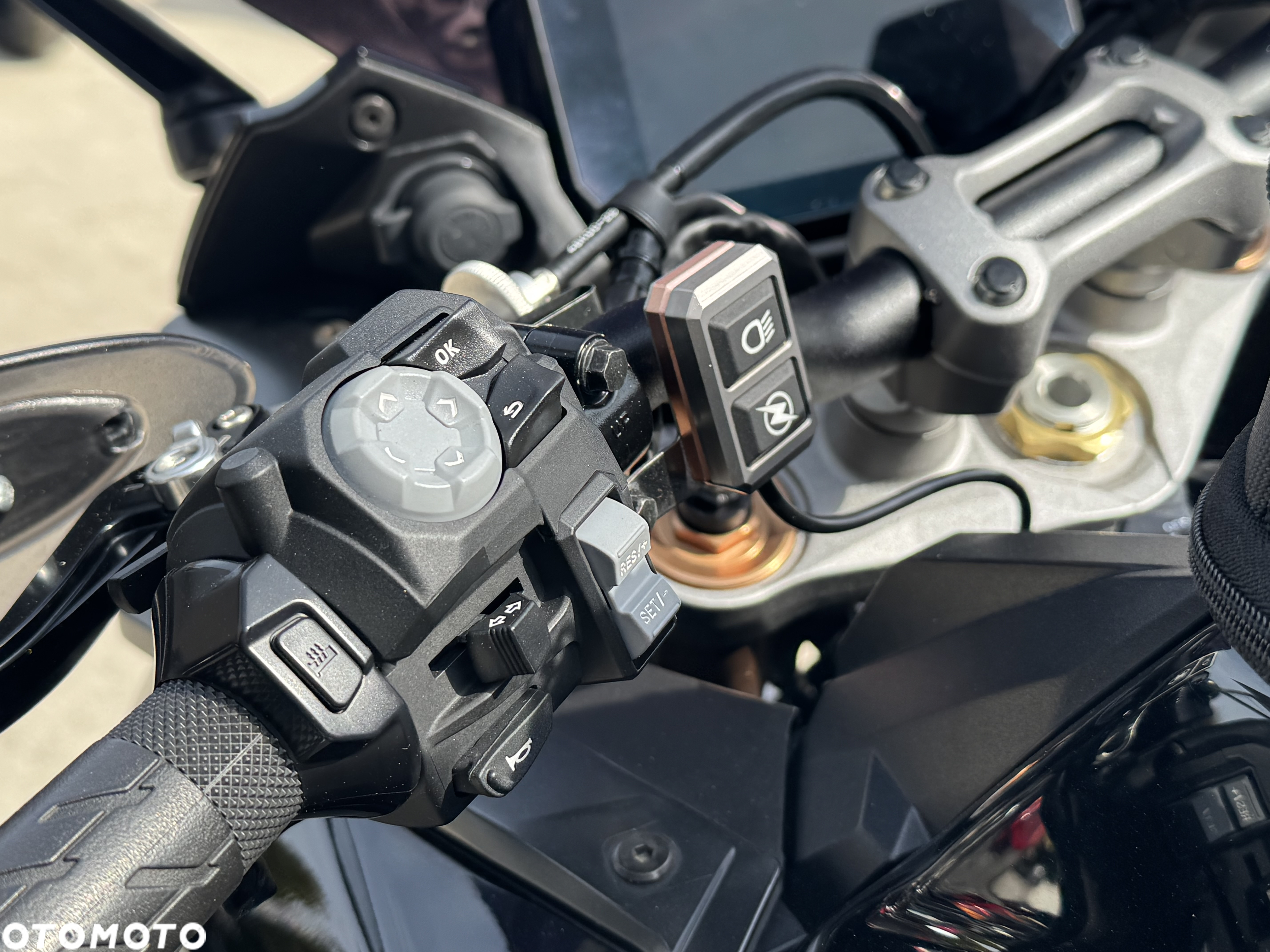 Suzuki GSX - 13