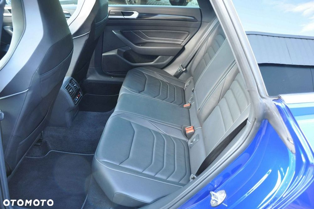 Volkswagen Arteon Shooting Brake 2.0 TSI OPF DSG R-Line - 34