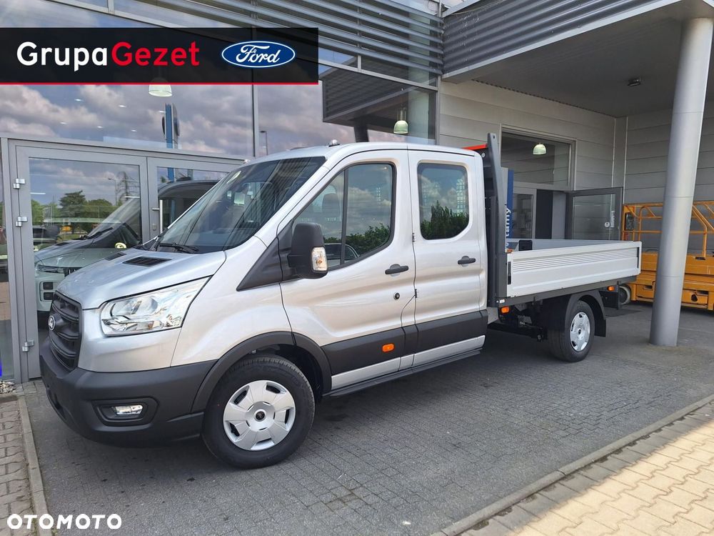 Ford Transit - 2