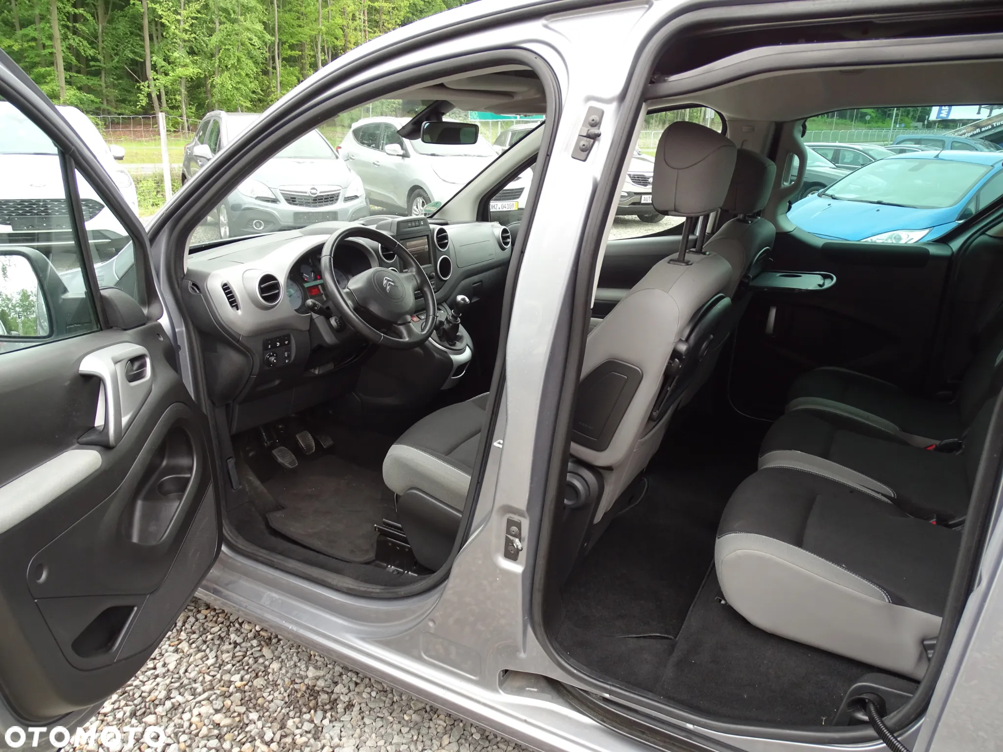 Citroën Berlingo Multispace BlueHDi 120 S&S SELECTION - 22