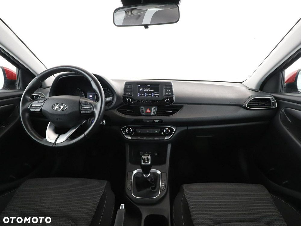 Hyundai i30 1.4 Select - 16