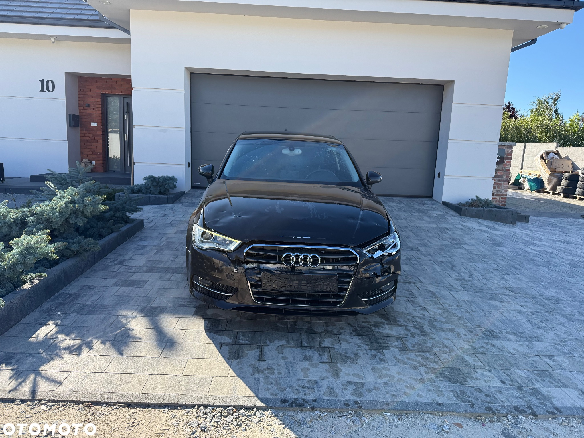 Audi A3 1.4 TFSI Edycja Specjalna - 6