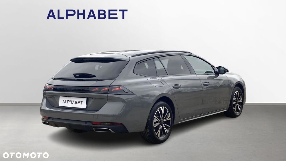Peugeot 508 1.5 BlueHDi Allure Pack S&S EAT8 - 5