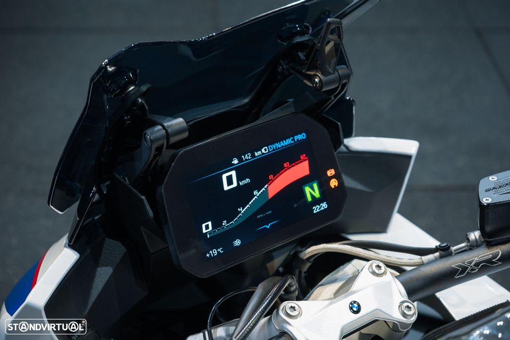 BMW S 1000 XR Pack M - 10