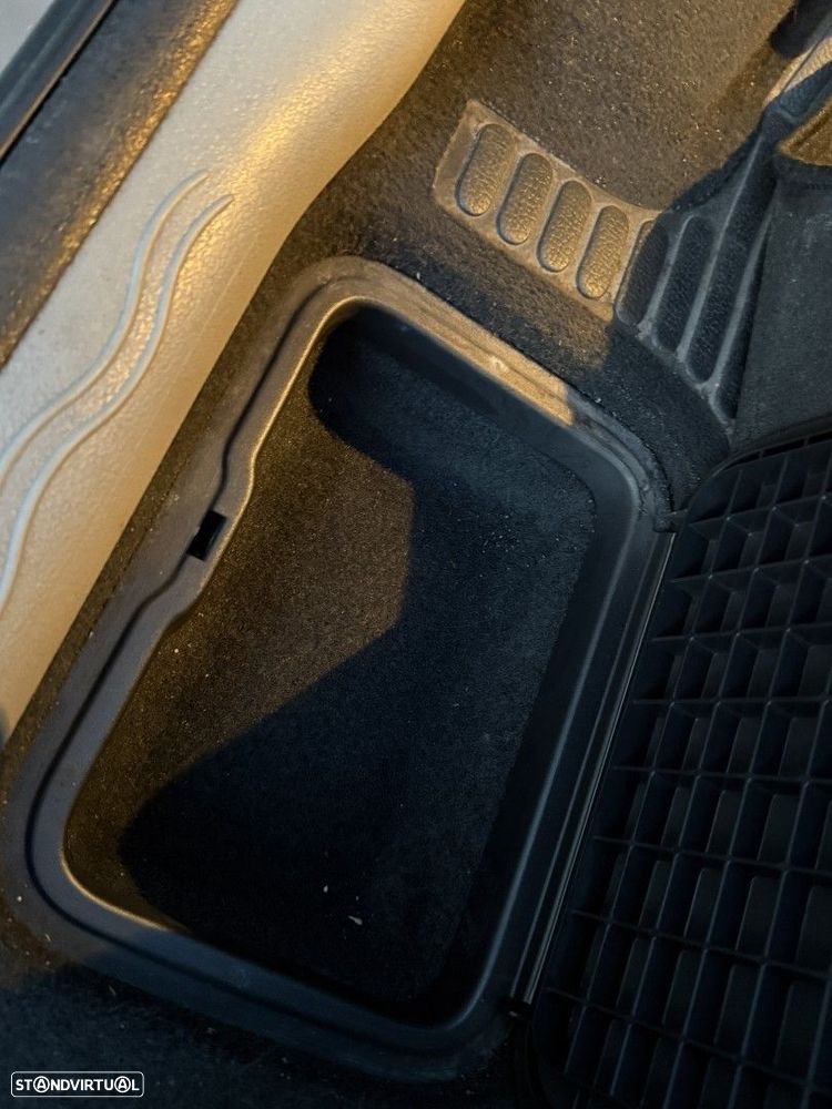 Renault Modus 1.2 Confort Dynamique - 26