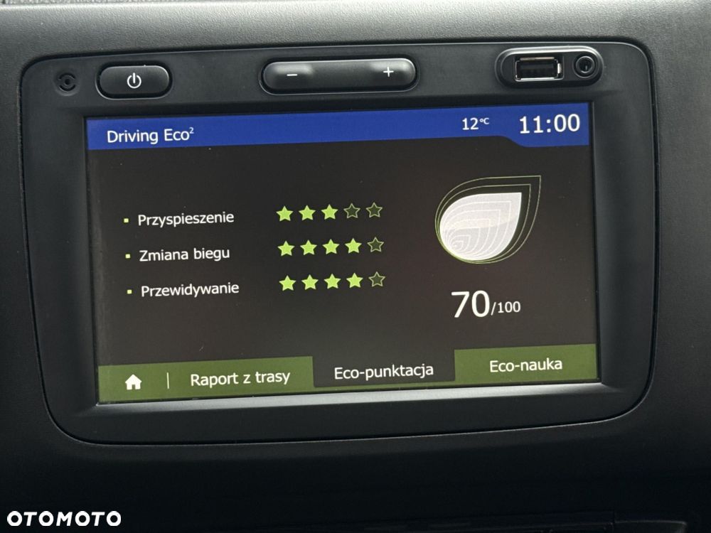 Dacia Duster 1.3 TCe FAP Prestige - 16