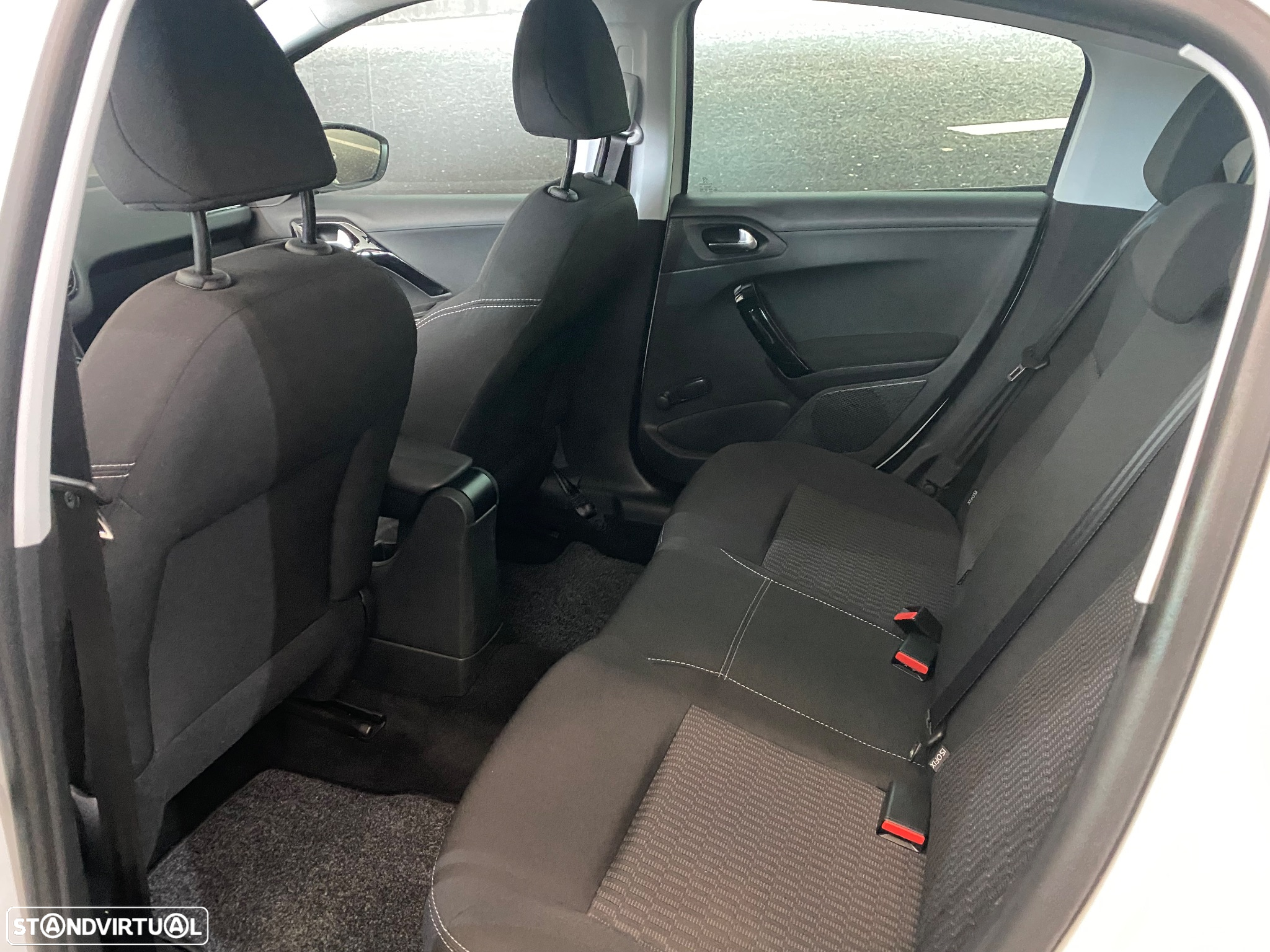 Peugeot 208 1.6 BlueHDi Active - 6