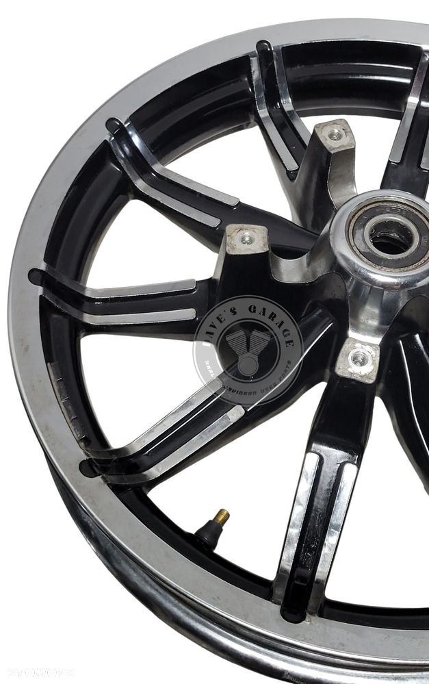 Felgi felga Harley Davidson Touring 43300386 40900391 - 5
