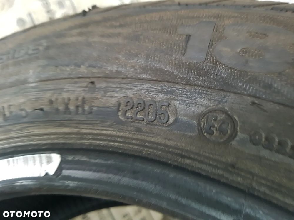 CONTINENTAL PREMIUM CONTACT  185/60R15   185/60/15 - 7