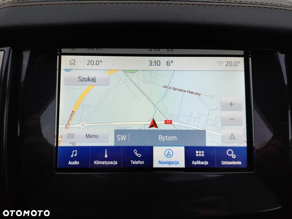 Ford Ranger 2.0 EcoBlue 4x4 DC Wildtrak - 17