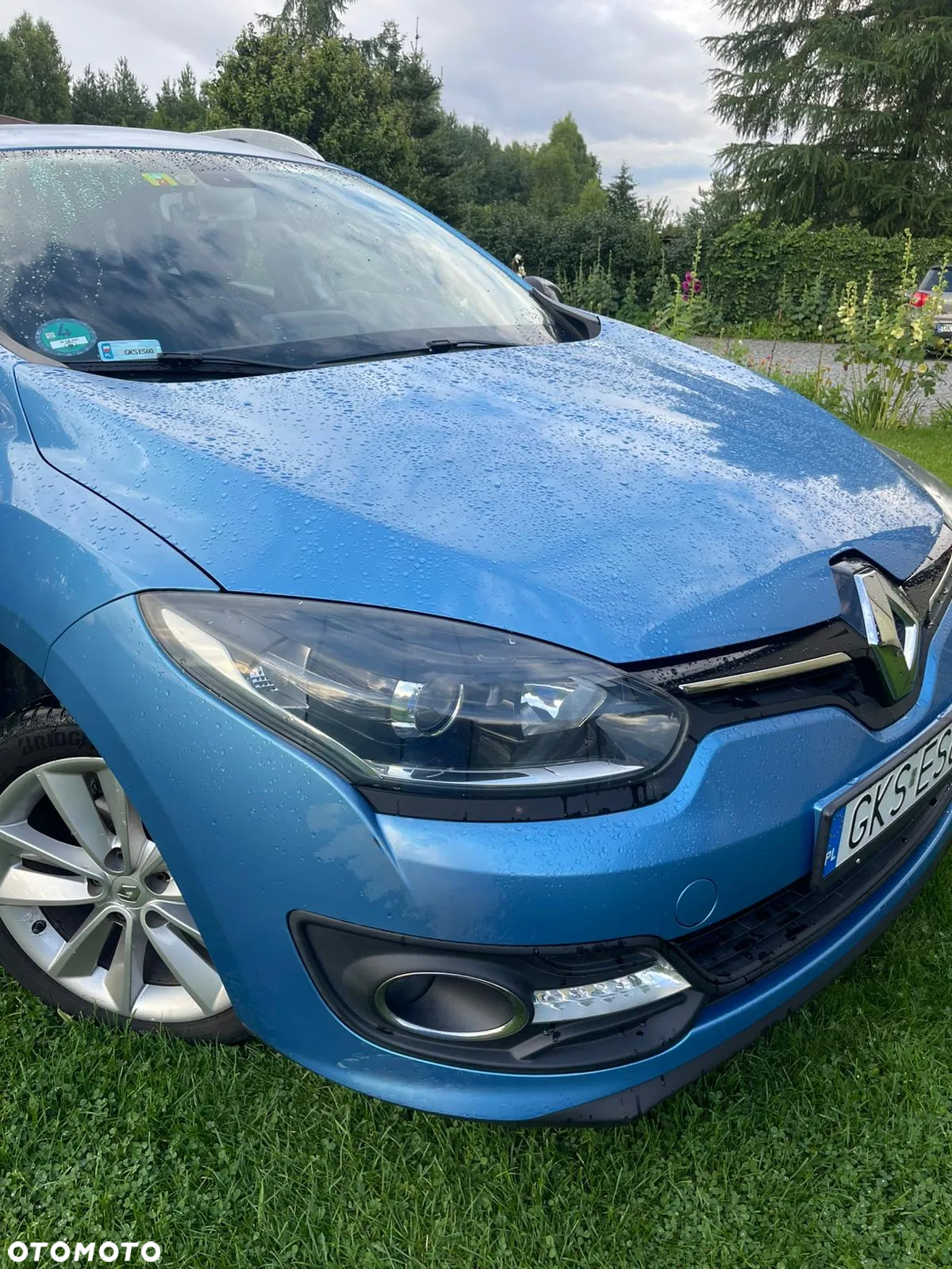 Renault Megane 1.5 dCi Energy Limited - 15