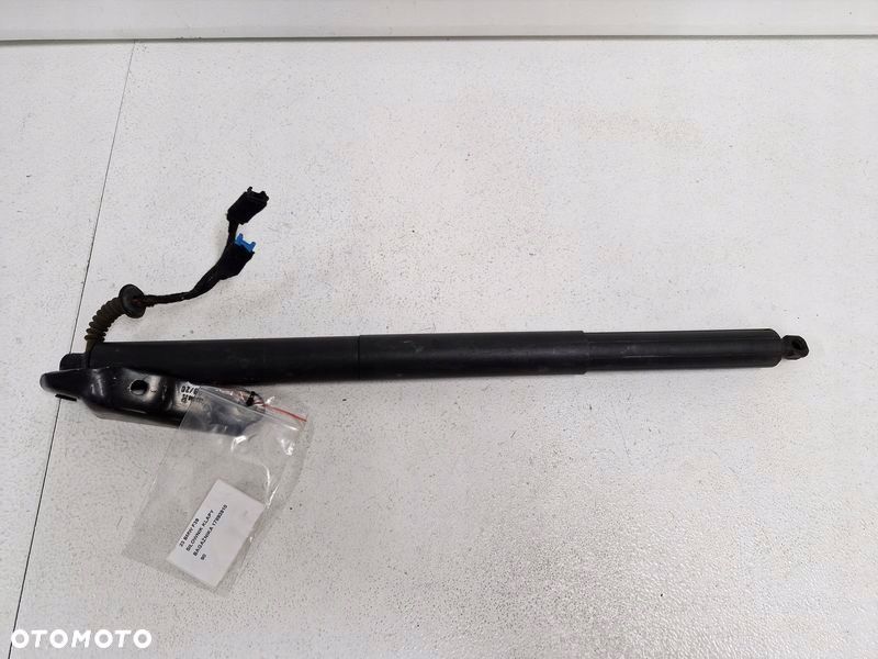 BMW X2 F39 SIŁOWNIK KLAPY BAGAŻNIKA ELEKTRYCZNY LEWY 17893910 - 1