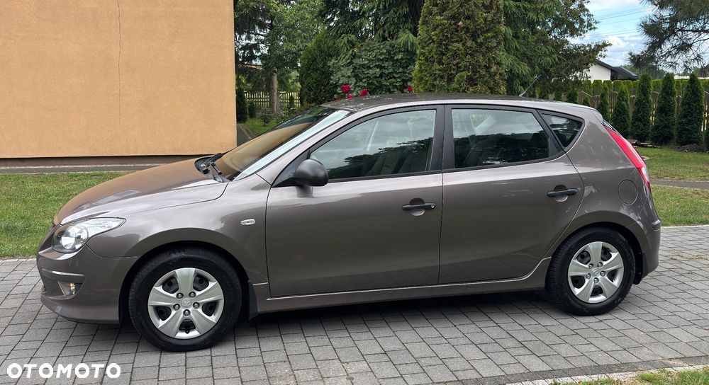 Hyundai i30 1.4 Edition Plus - 2