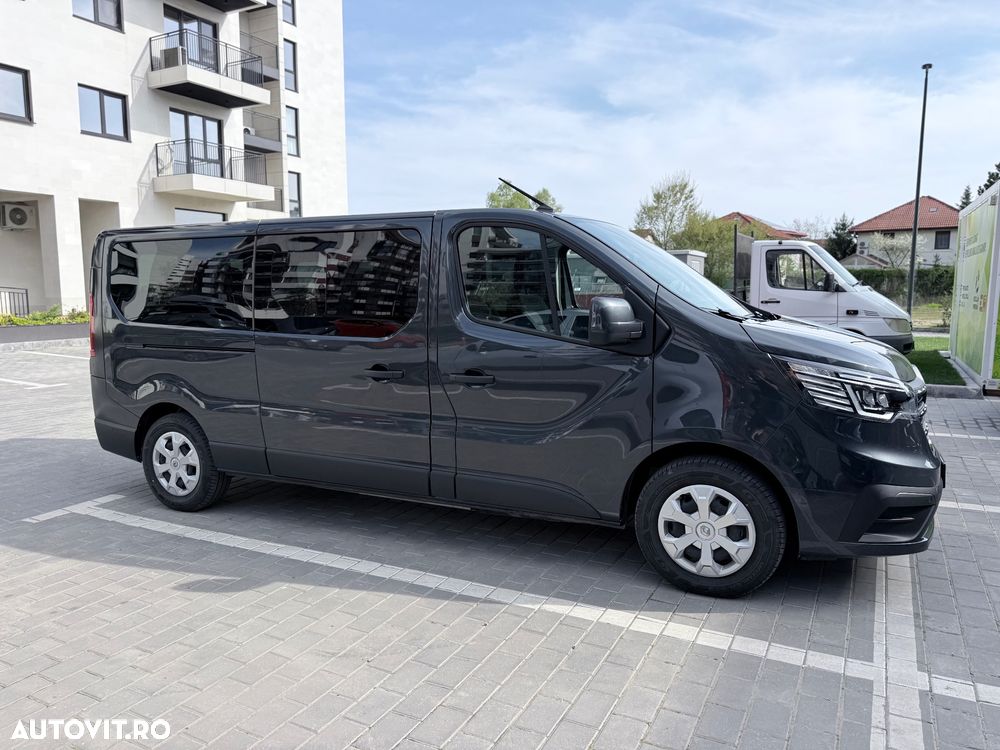 Renault Trafic - 6