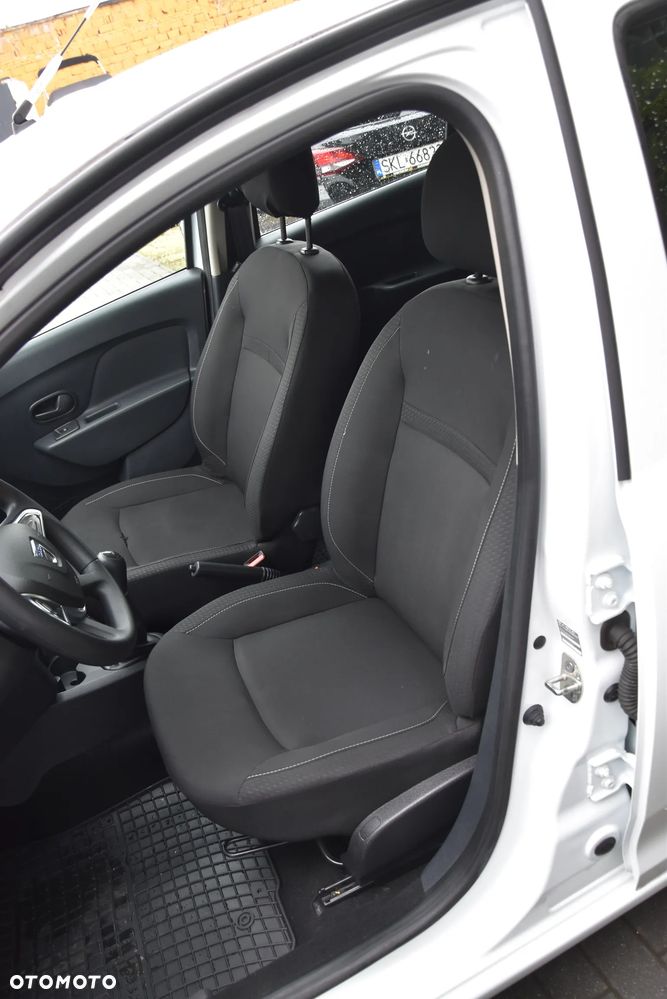 Dacia Sandero SCe 75 Comfort - 16