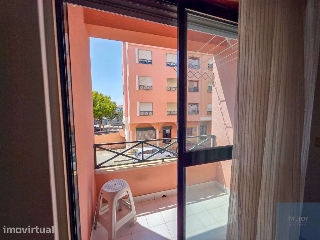Apartamento T1 Mobilado em Tires - Grande imagem: 2/16