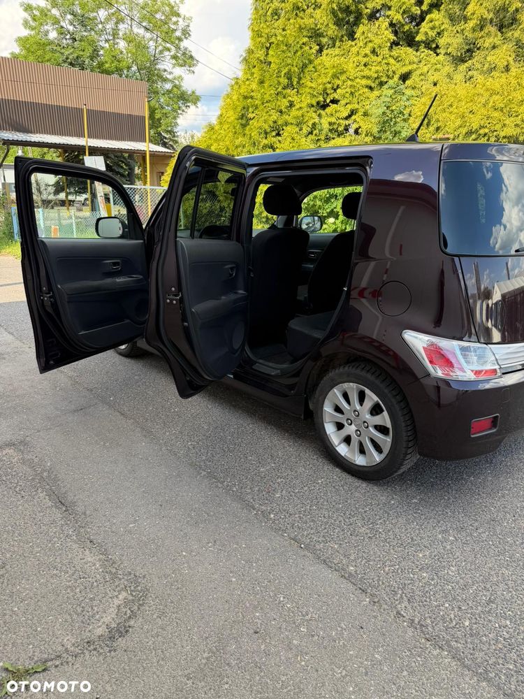 Daihatsu Materia 1.5 - 7