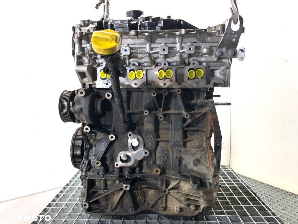 SILNIK RENAULT KOLEOS I (HY_) 2008 - 2022 2.0 dCi (HY0K) 110 kW [150 KM] olej napędowy 2008 - 2022 - 1