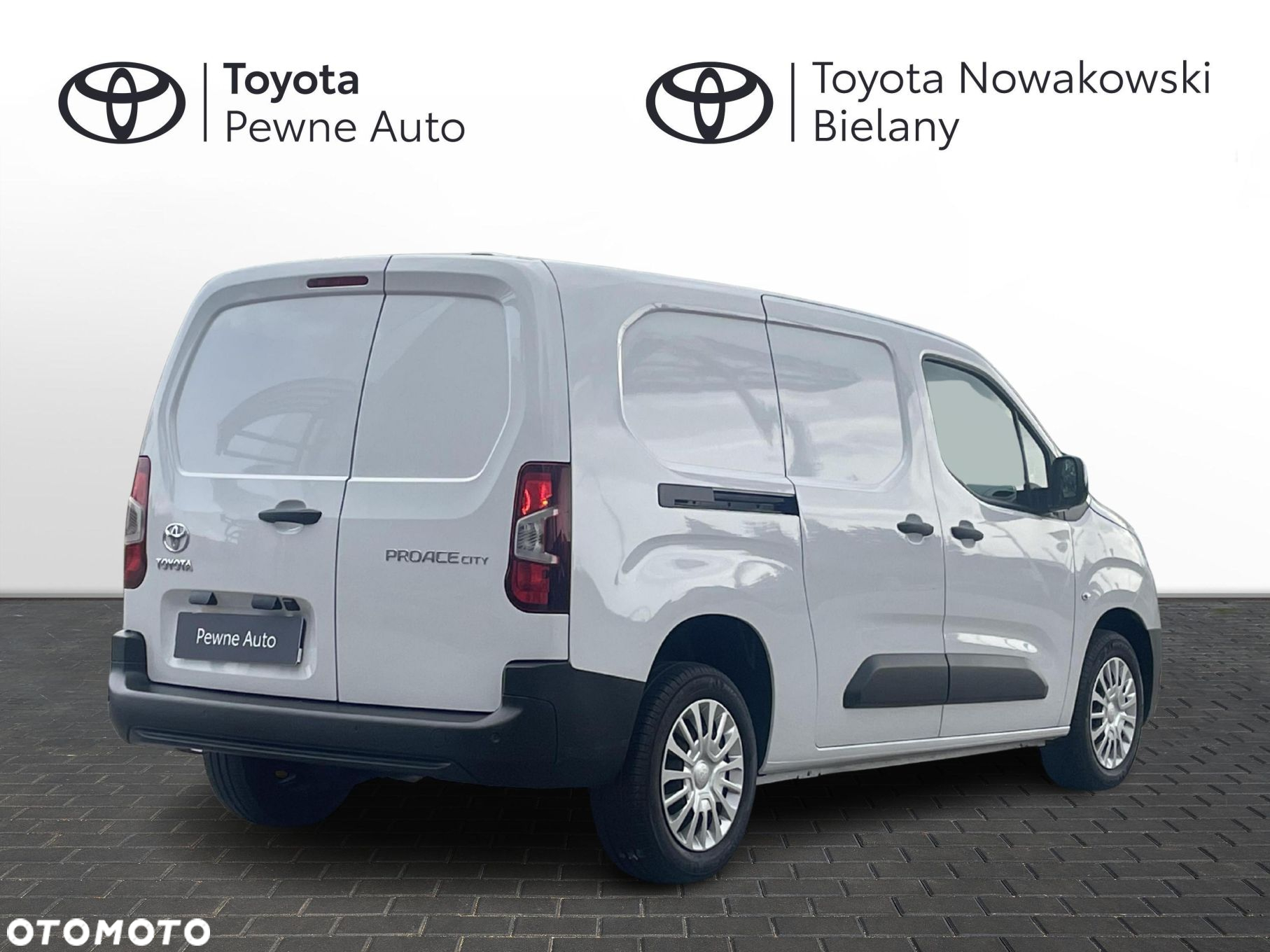 Toyota PROACE CITY - 5