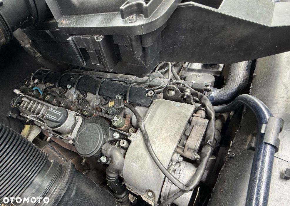 Volkswagen Crafter - 5