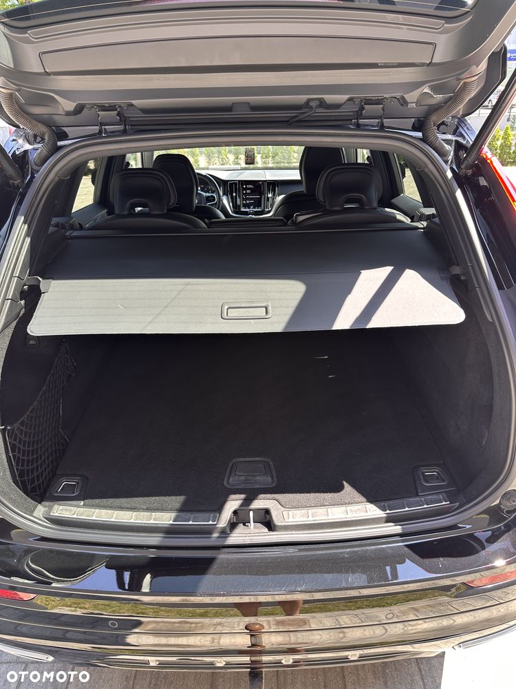 Volvo XC 60 D4 R-Design - 15