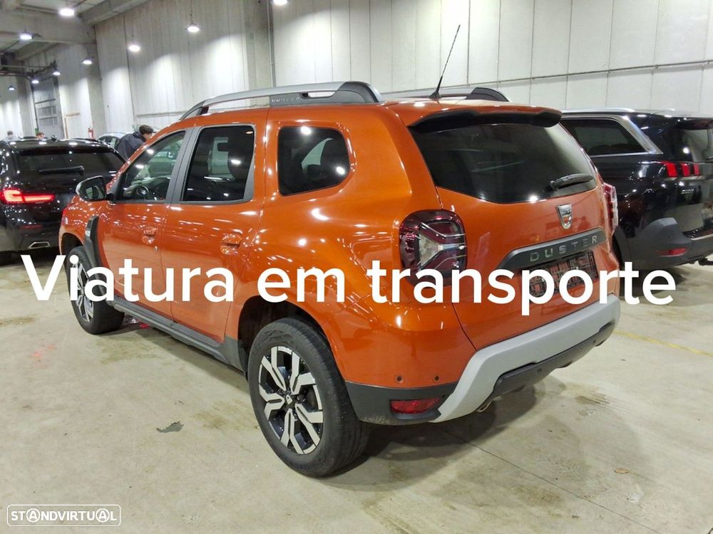 Dacia Duster 1.0 TCe Prestige - 3