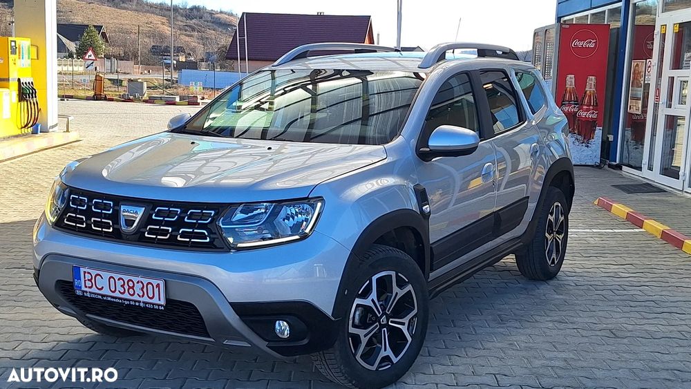 Dacia Duster - 23