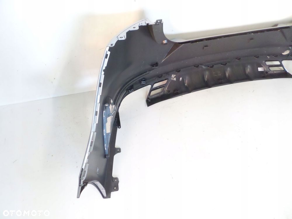 zderzak tylny tył kia pro ceed proceed iii 18- gt - 7