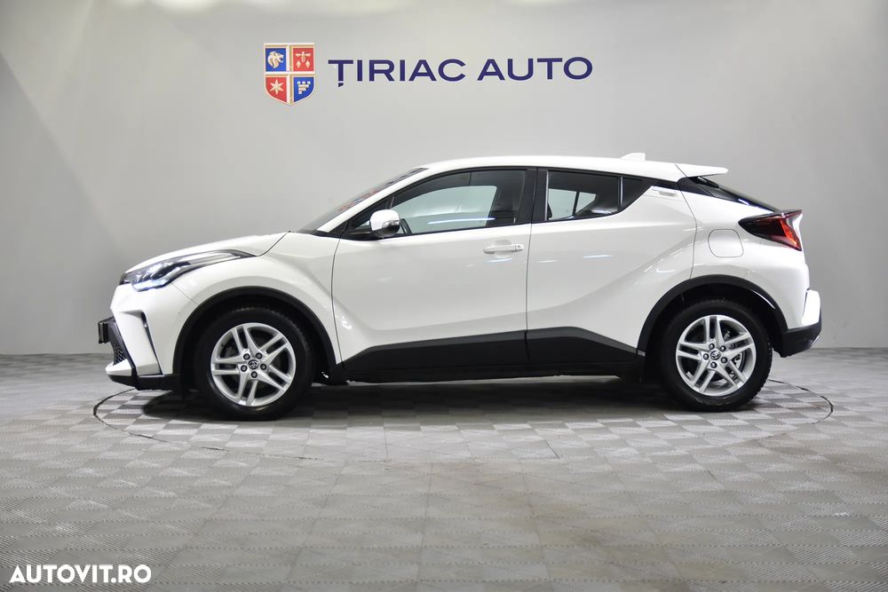 Toyota C-HR - 2