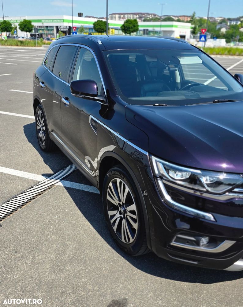 Renault Koleos - 4