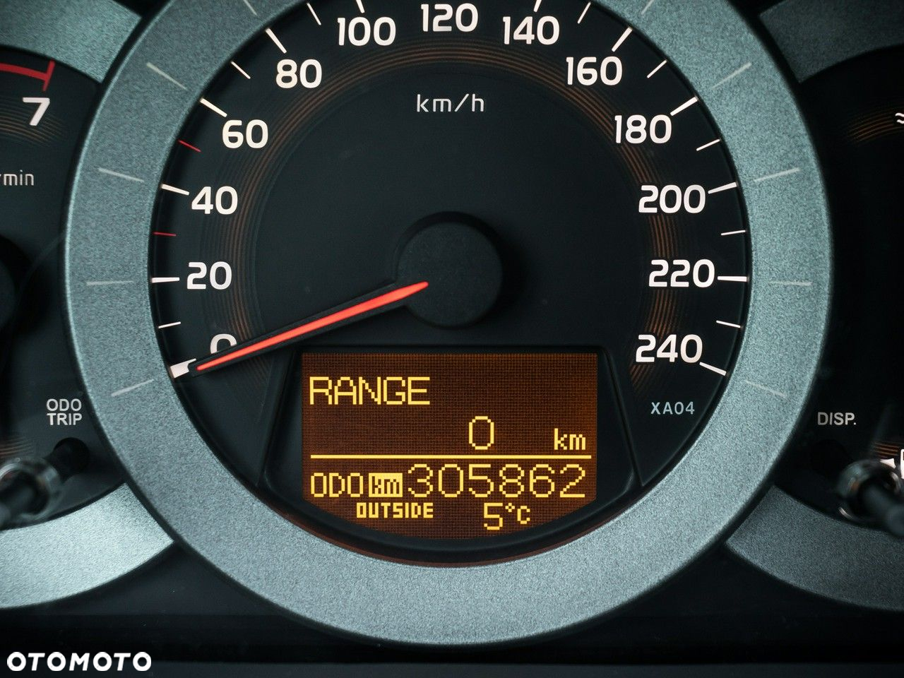 Toyota RAV4 - 16