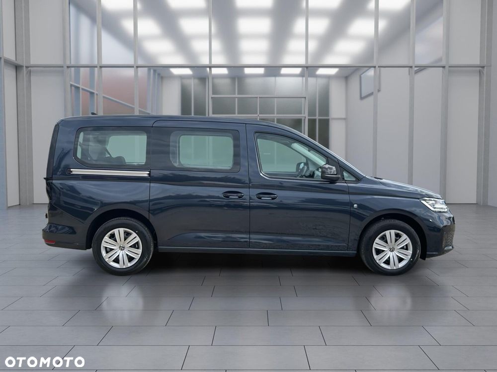 Volkswagen Caddy Maxi 2.0 TDI DSG - 6