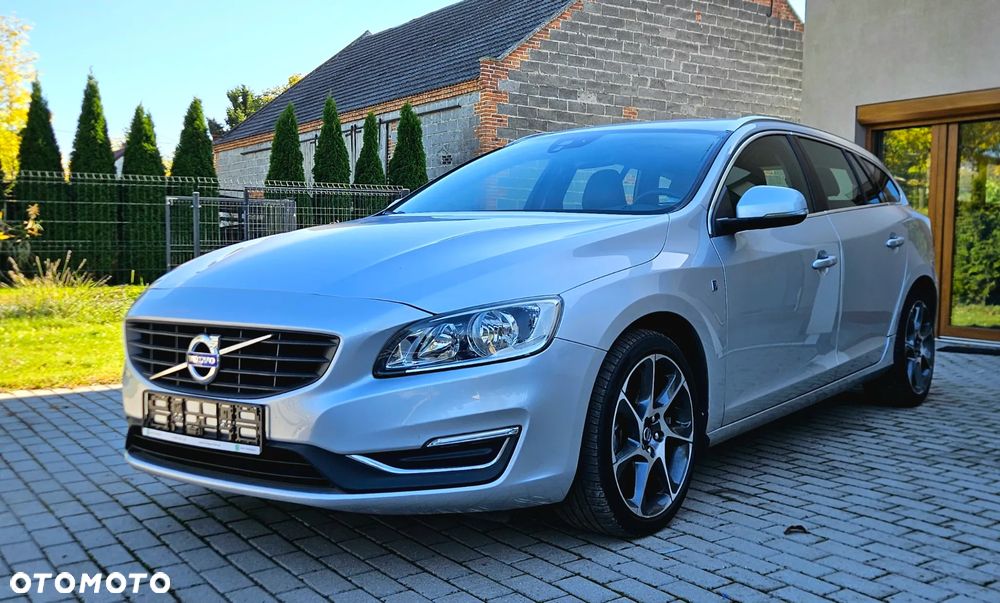 Volvo V60 D2 Geartronic Ocean Race - 2