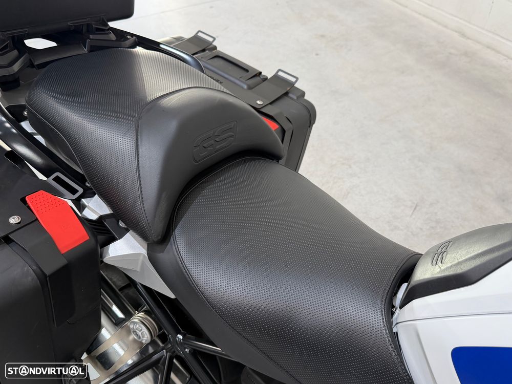 BMW R 1250 GS Rallye - 17