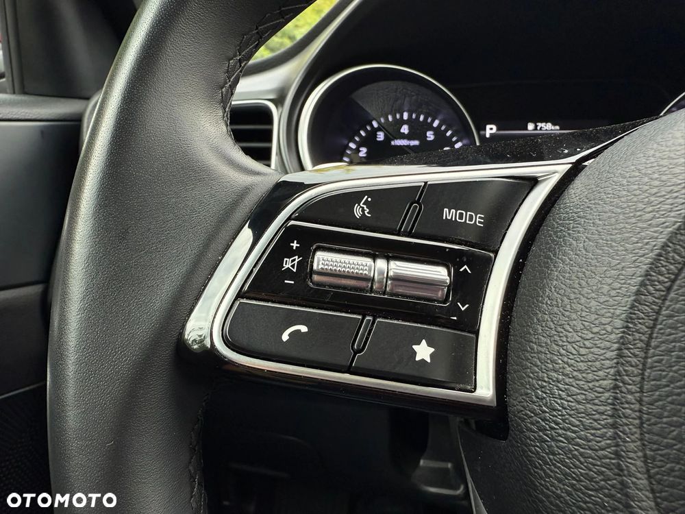 Kia XCeed 1.5 T-GDI M DCT - 18