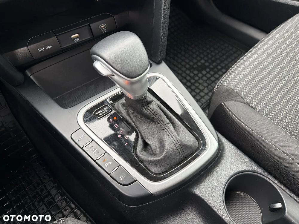 Kia XCeed 1.5 T-GDI M DCT - 15