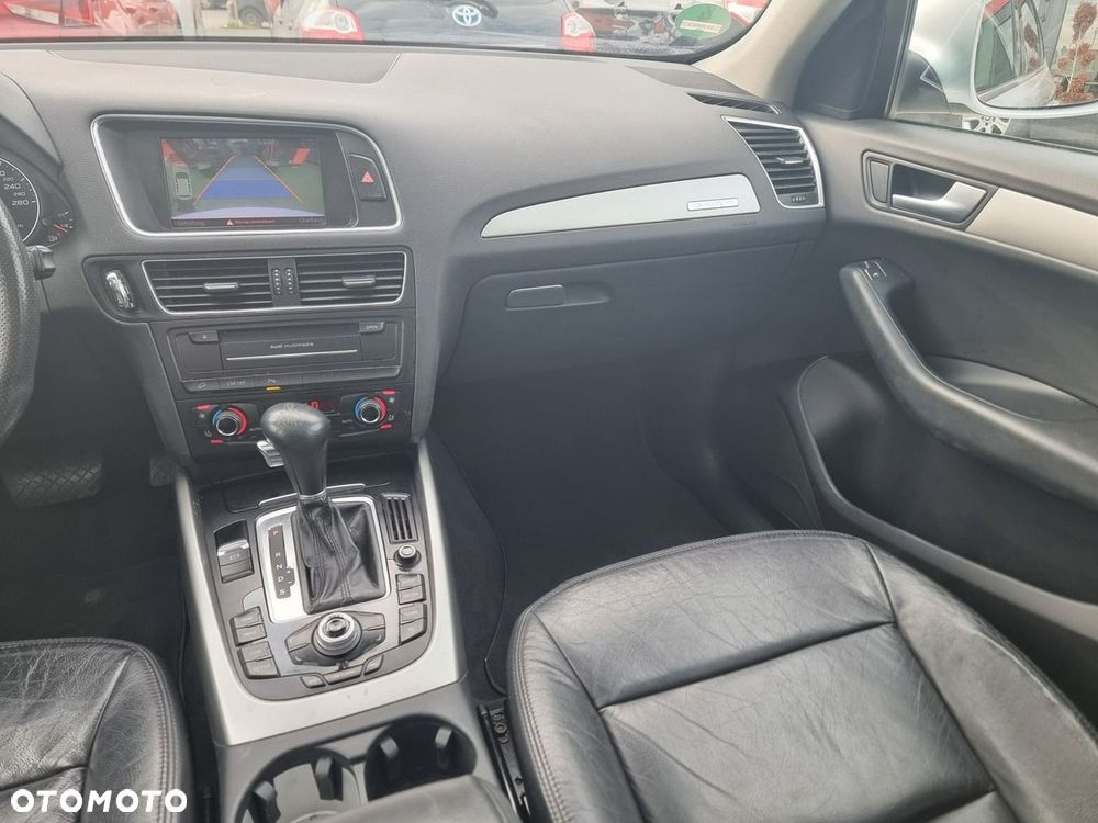 Audi Q5 2.0 TFSI quattro tiptronic - 18