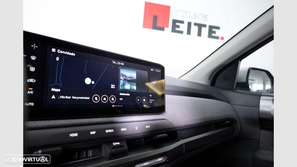 Kia EV3 81.4 kWh Tech - 11
