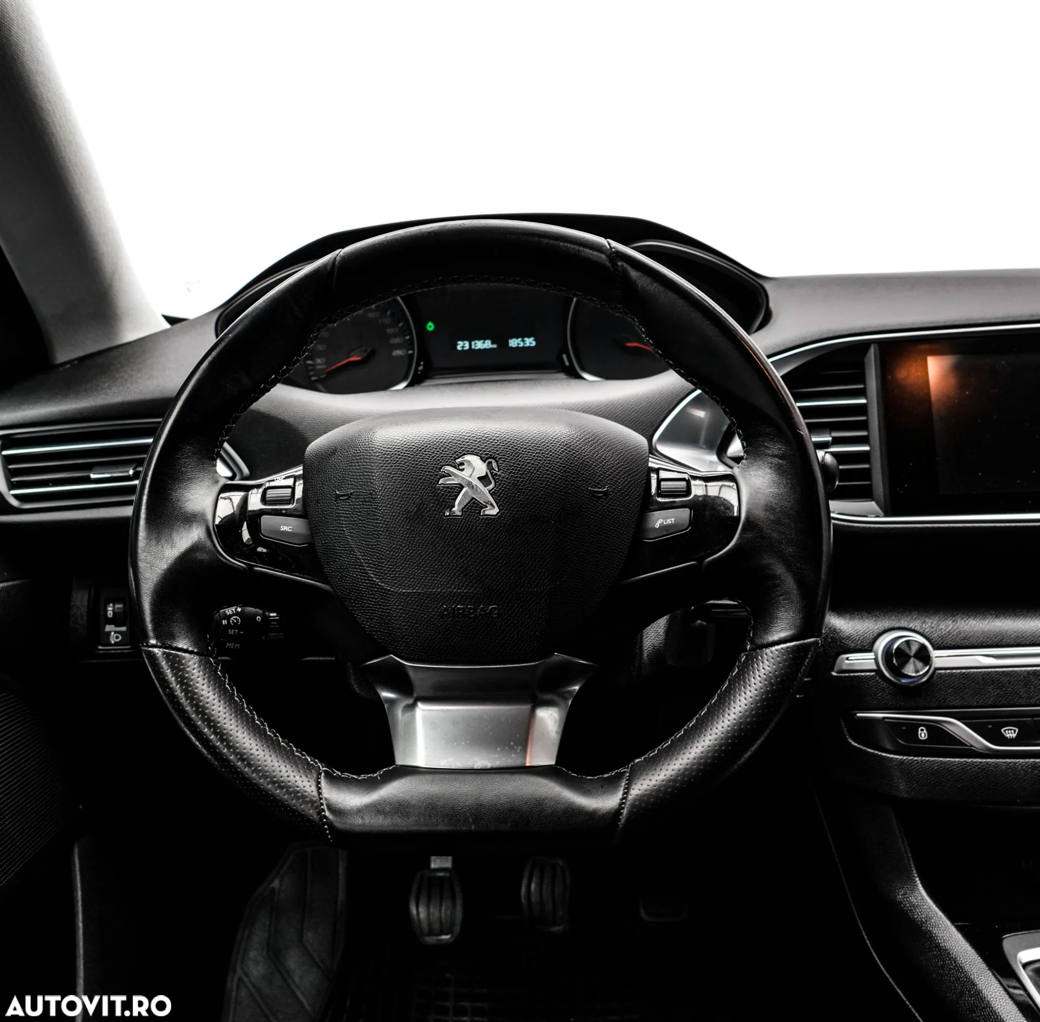 Peugeot 308 SW 1.6 BlueHDi FAP STT Allure - 17