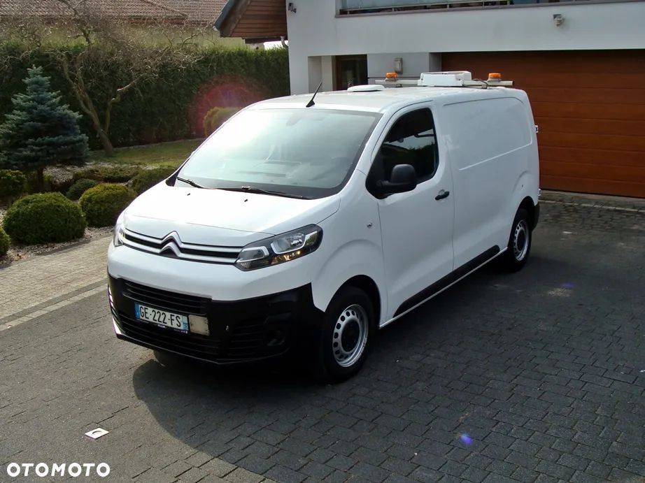 Citroën JUMPY - 18