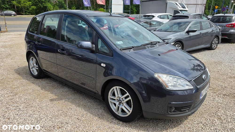 Ford C-MAX 1.6 TDCi Style - 33