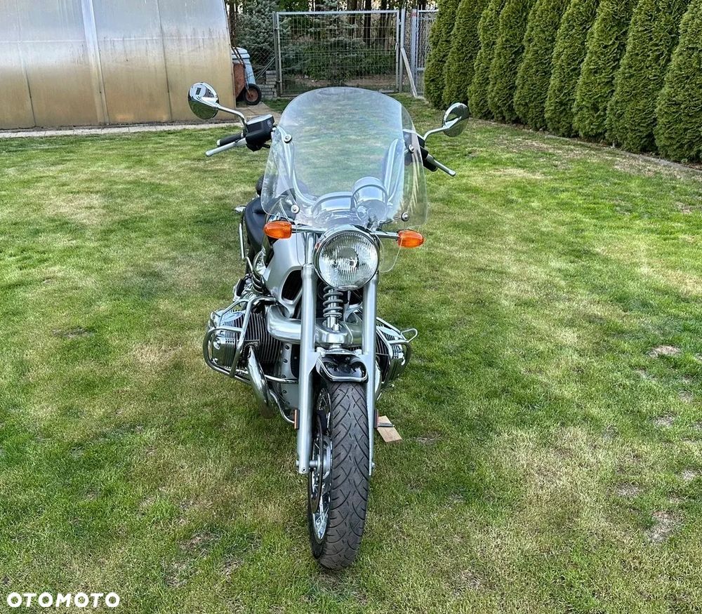 BMW R - 8