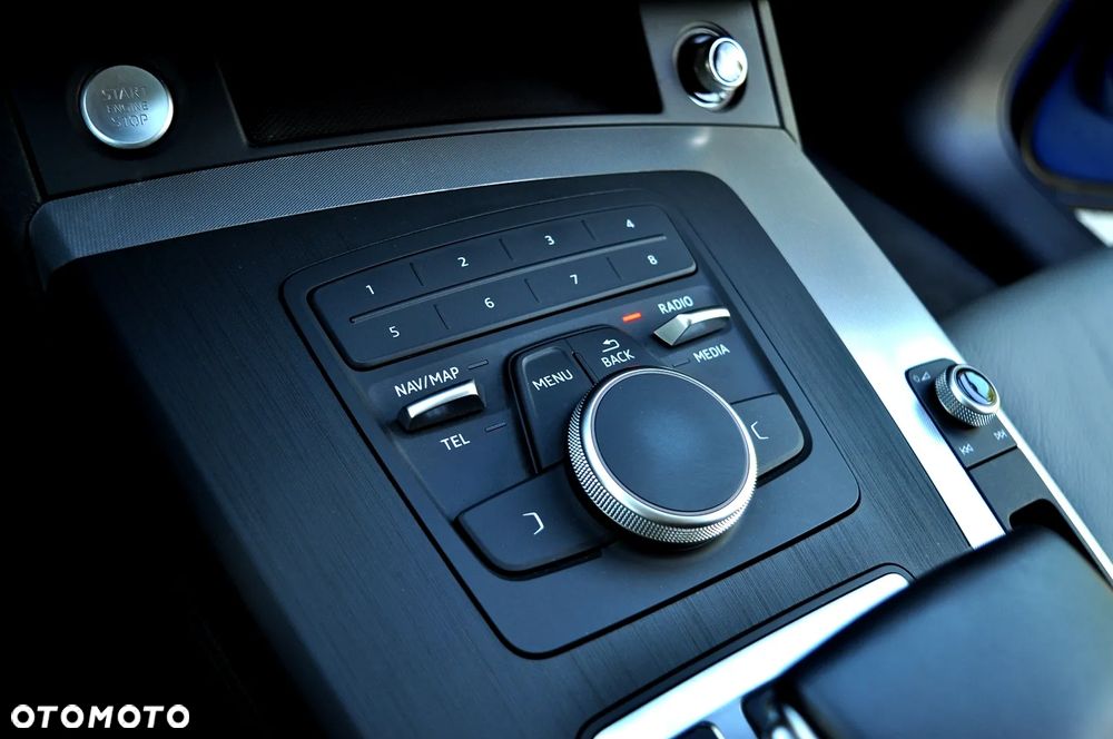 Audi Q5 40 TDI Quattro Sport S tronic - 34
