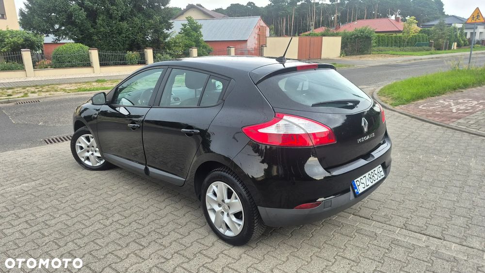 Renault Megane 1.6 16V Expression - 14