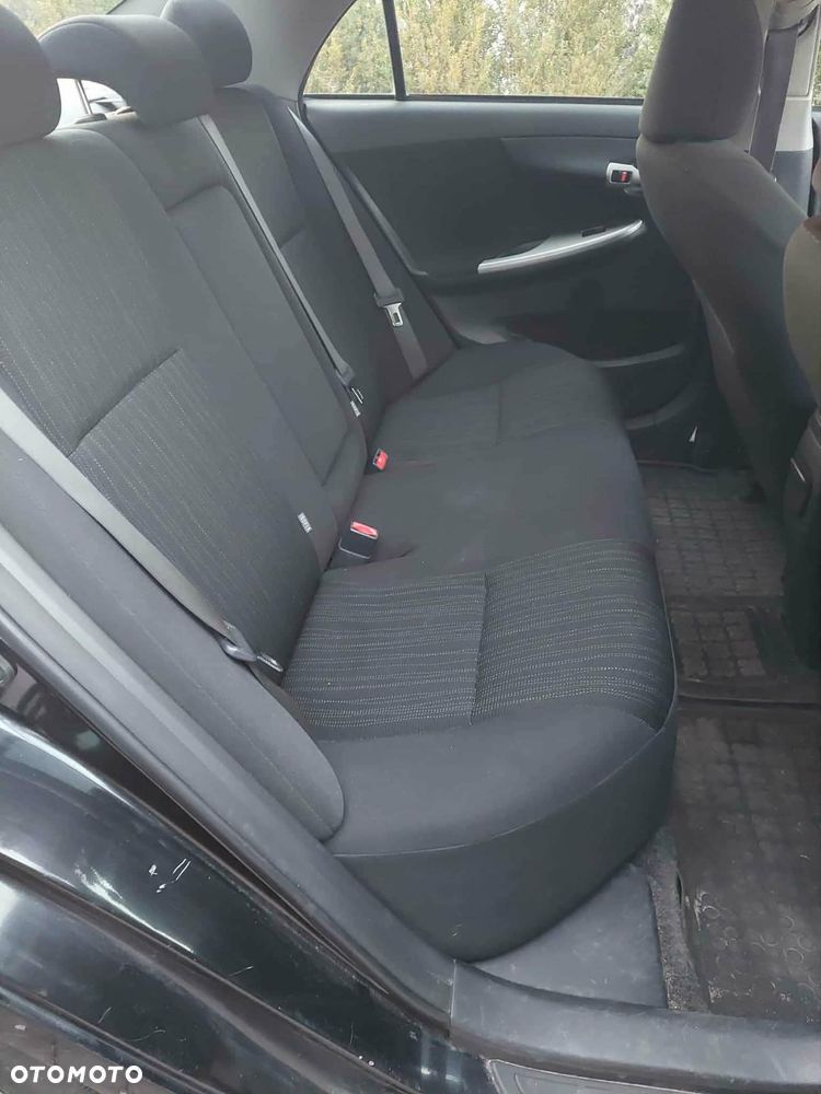 Toyota Corolla 1.6 VVT-i Prestige - 16