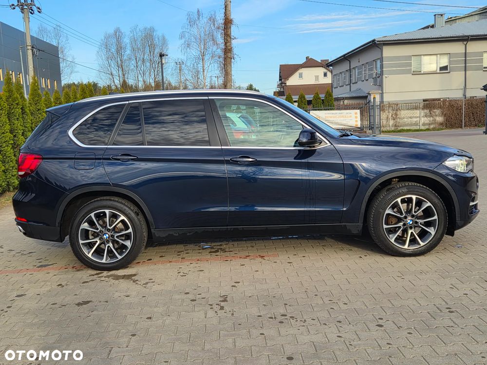 BMW X5 - 5