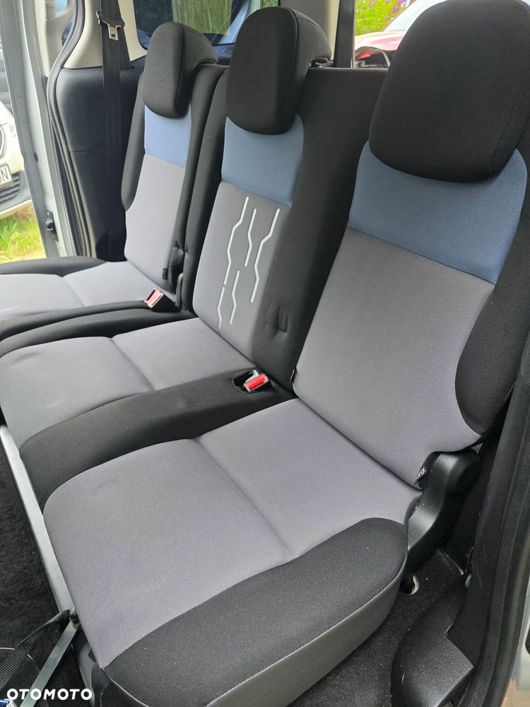 Peugeot Partner - 5