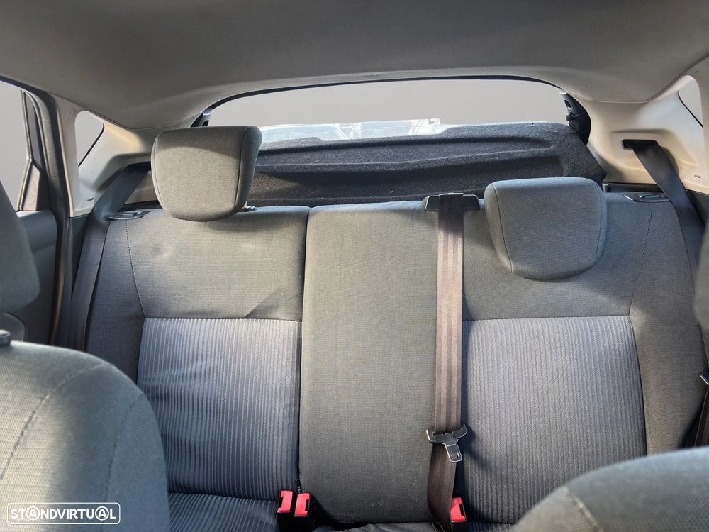 Ford Fiesta 1.4 TDCI Trend - 13