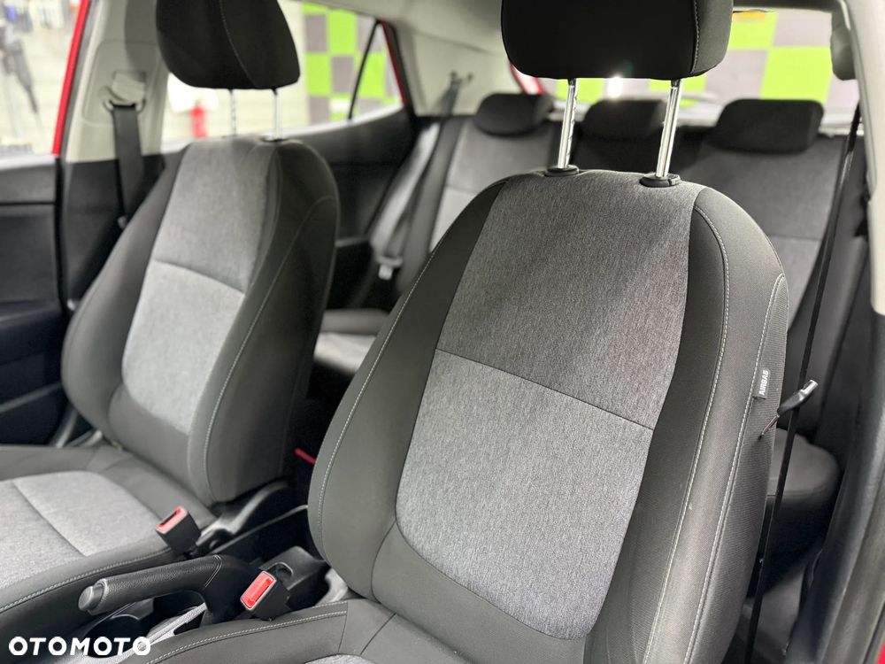 Kia Stonic 1.2 Spirit - 11