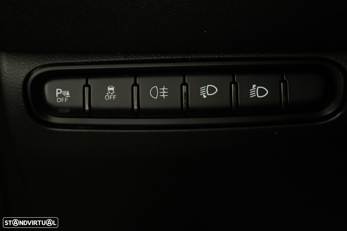 Fiat 500e Novo - 19